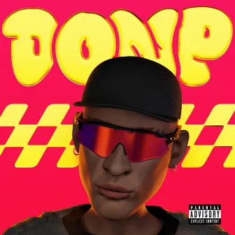 Donp by MC Taky