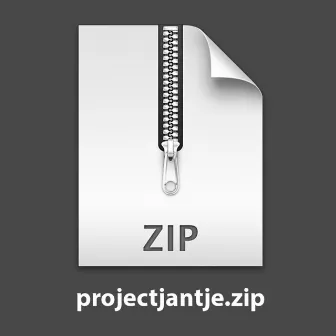 Projectjantje.Zip by Jantje