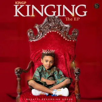 Kinging by KINGP