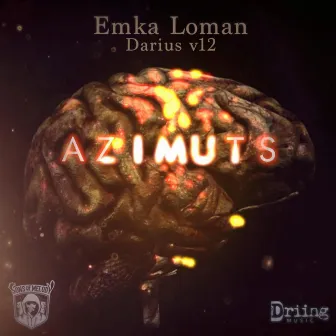 Azimuts by Emka Loman