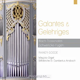 Galantes & Gelehriges by Rainer Goede