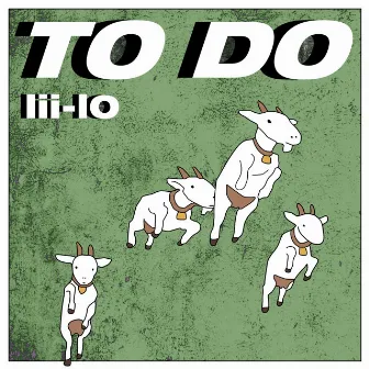 To Do by Lii-L0