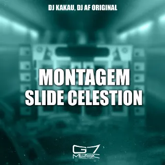 Montagem Slide Celestion by DJ KaKau