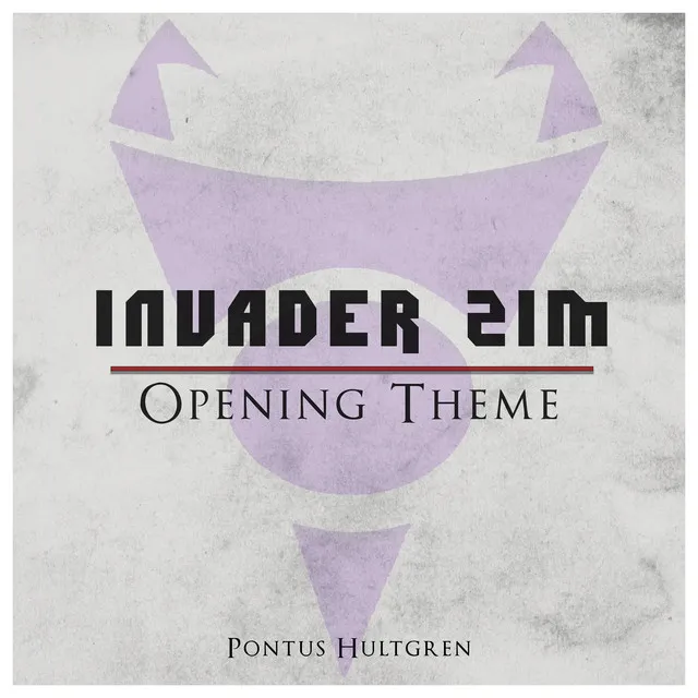 Opening Theme (From "Invader Zim")