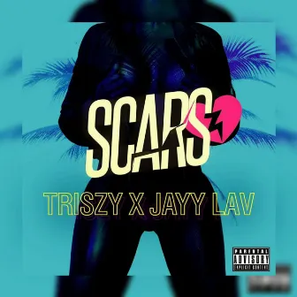 Scars by TriSzy