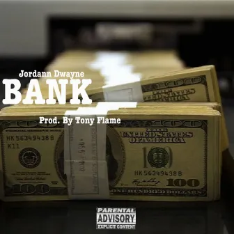 Bank by Jordann Dwayne