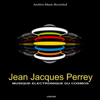 Musique Electronique Du Cosmos by Jean-Jacques Perrey