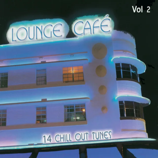 Lounge Café, Vol. 2