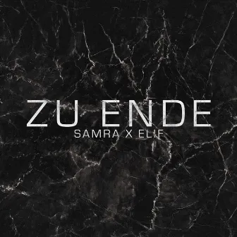 Zu Ende by ELIF