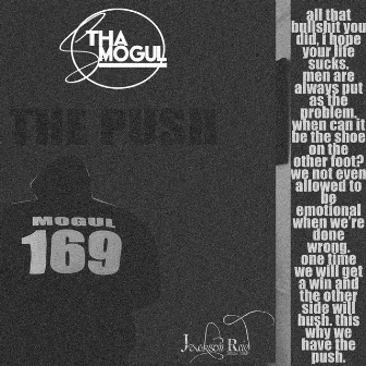 The Push by S Tha Mogul