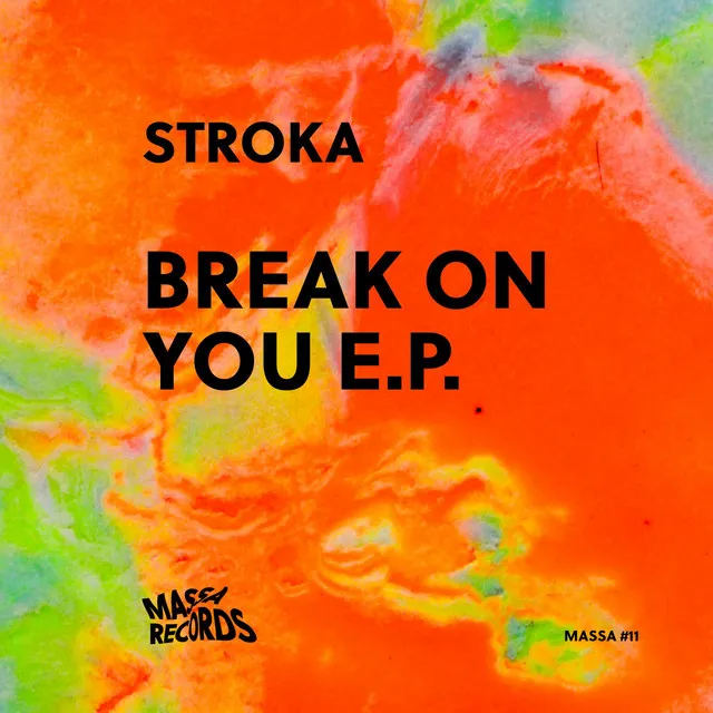 Break on You