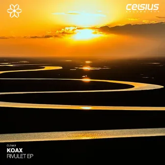 Rivulet EP by Koax