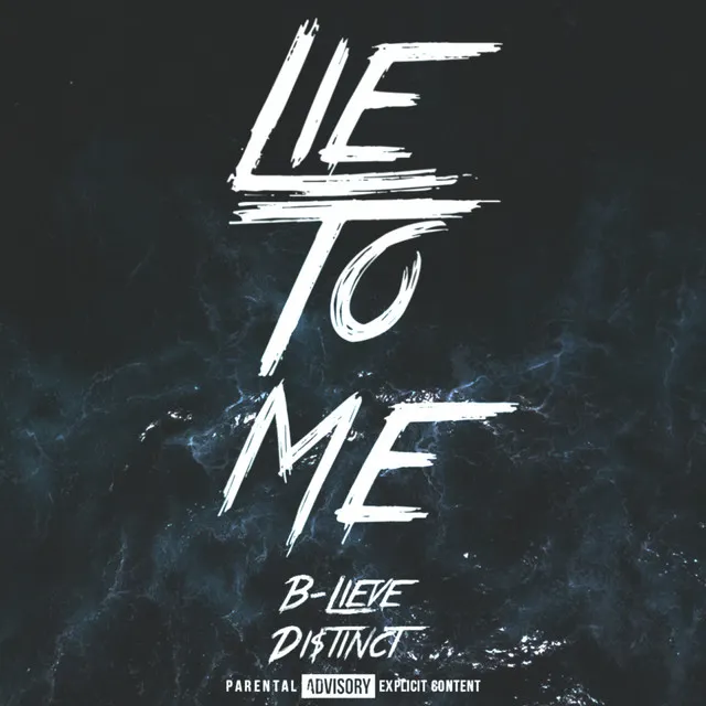 Lie to Me