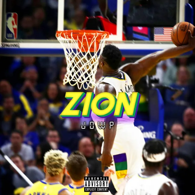 Zion