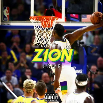 Zion by Jowp