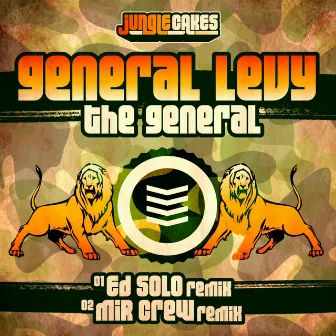 The General by General Levy