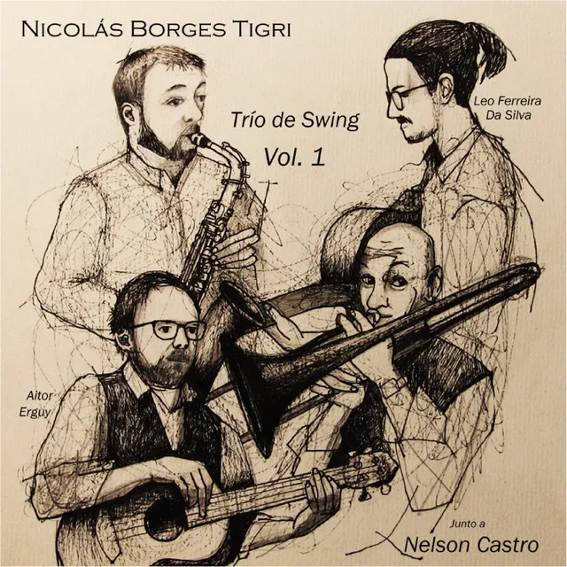 Nicolas Borges Tigri