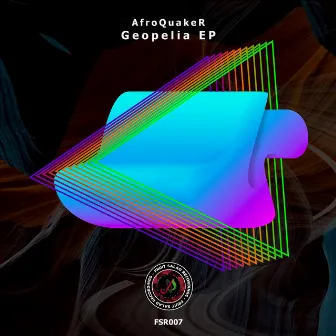 Geopelia EP by AfroQuakeR