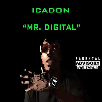 Mr. Digital by RockWilder