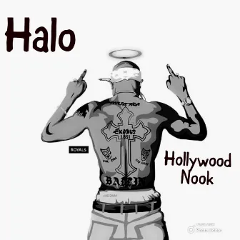 Halo by Hollywood Nook