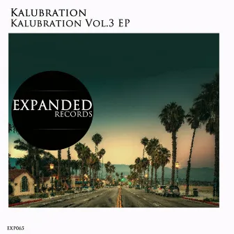 Kalubration Vol. 3 EP by Kalubration