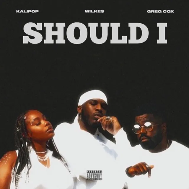 Should I (Remix)