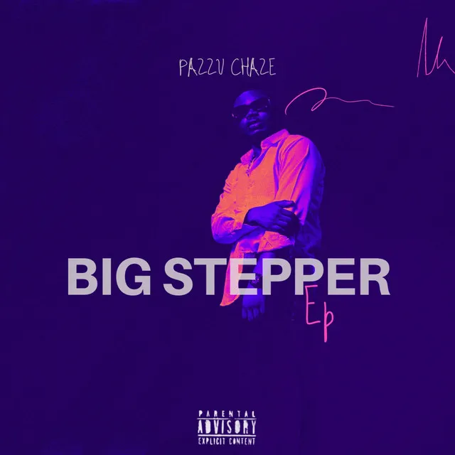 BIG STEPPER