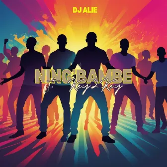 Ning'bambe by Dj Alie