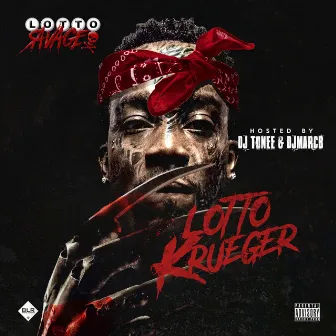 Lotto Krueger by Lotto Savage