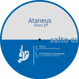 Glory EP by Ataneus