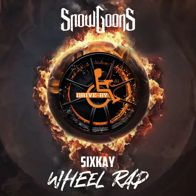 Wheel Rap