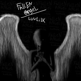 Fallen Angel by Luvlilk