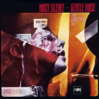 Noisy Silence - Gentle Noise by Dave Pike Set