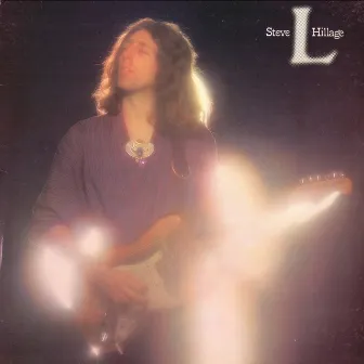 L by Steve Hillage