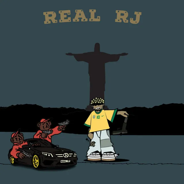 Real RJ