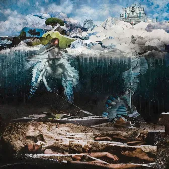 The Empyrean by John Frusciante