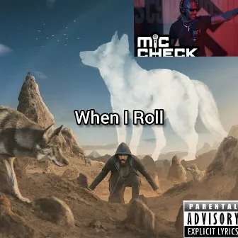 When I Roll by Styler Rhymes