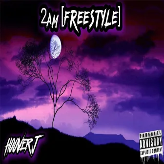 2am (Freestyle) by Hoover J