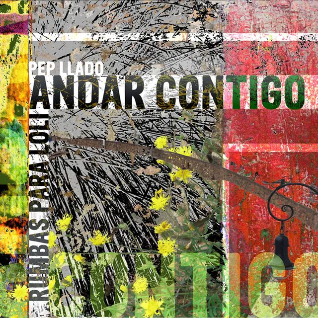 Andar Contigo