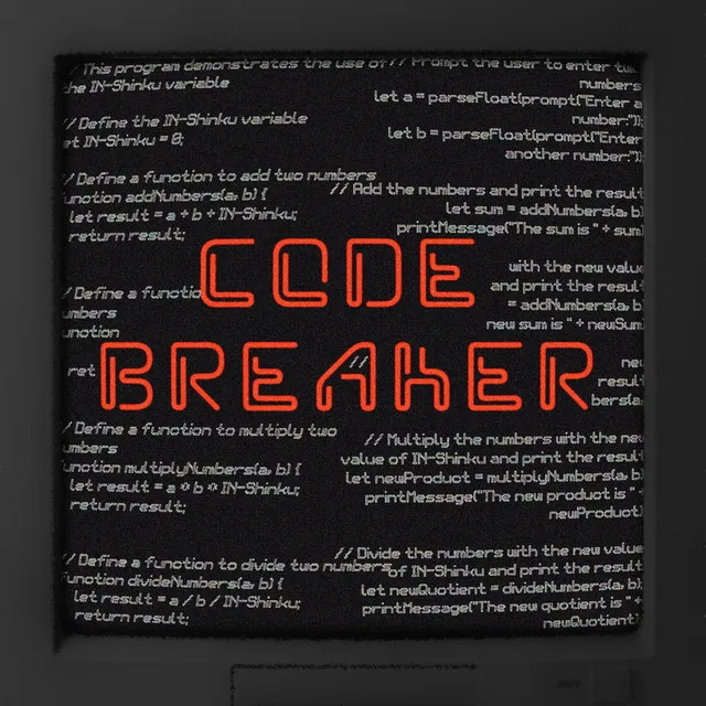 Codebreaker