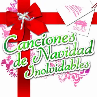 Canciones de Navidad Inolvidables by Raul Parentella