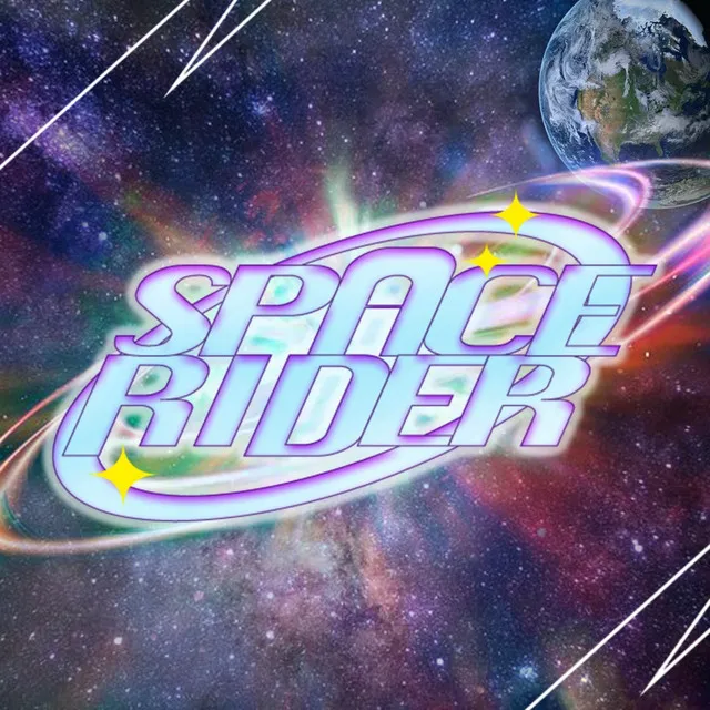 SPACE RIDER