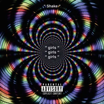 Shake by Shaad Goddi