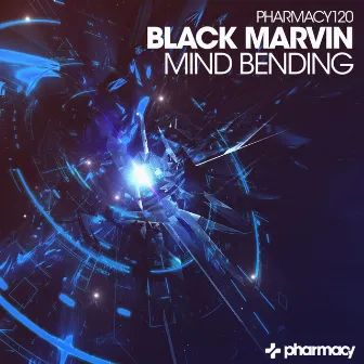 Mind Bending by Black Marvin