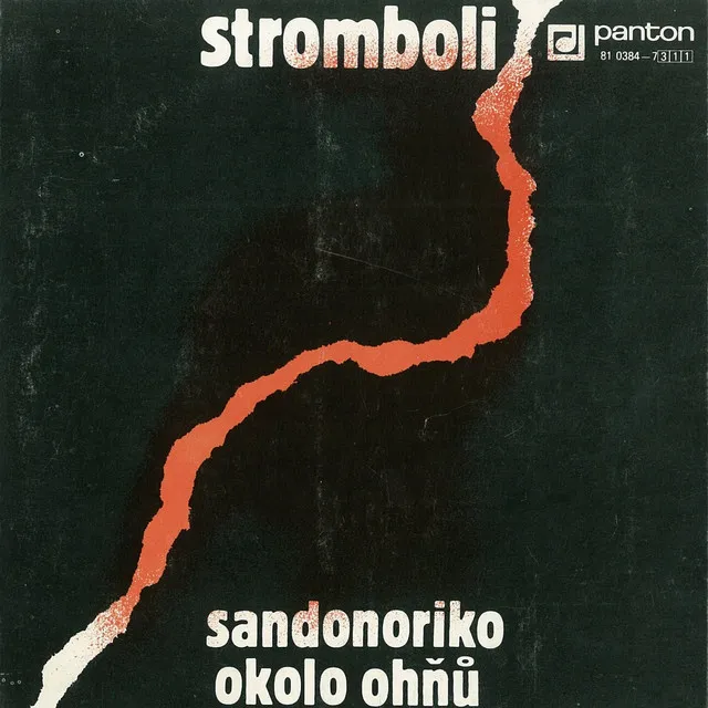 Sandonoriko, Okolo Ohňů