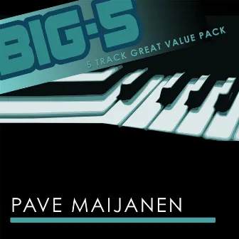 Big-5: Pave Maijanen by Pave Maijanen