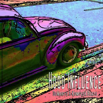 Hood Influence by DeMarco