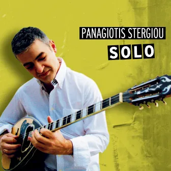 Solo by Panagiotis Stergiou