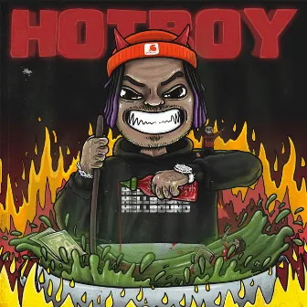 Hotboy by SKYXXX