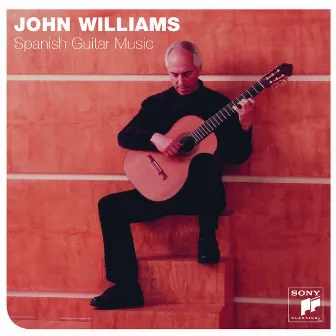 Spanish Guitar Music by John C. Williams